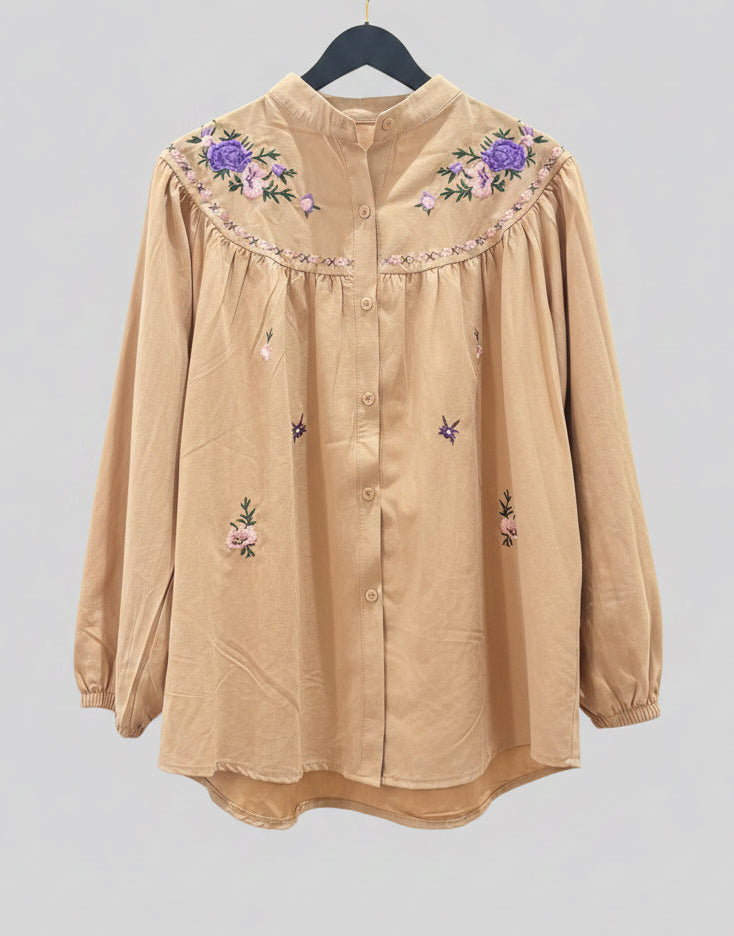 Blouse Ciara