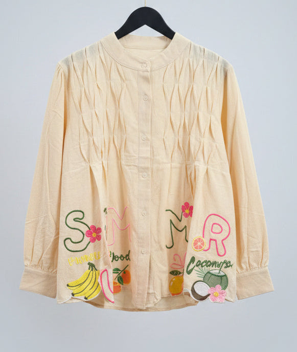 Blouse Alice