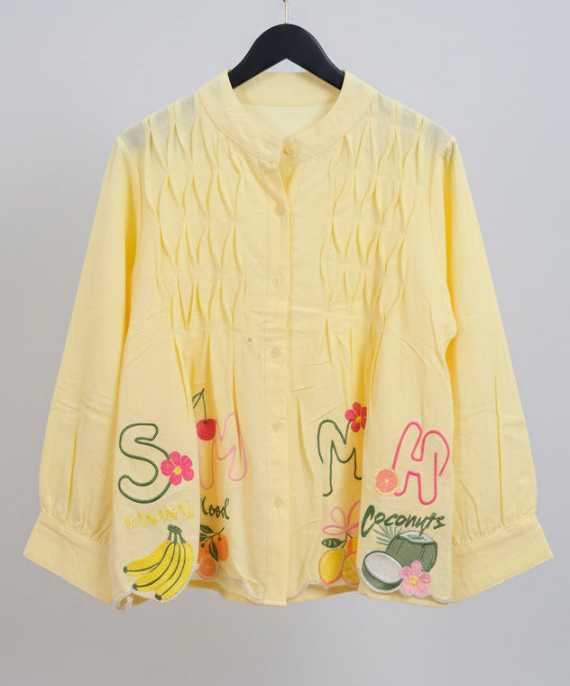 Blouse Alice
