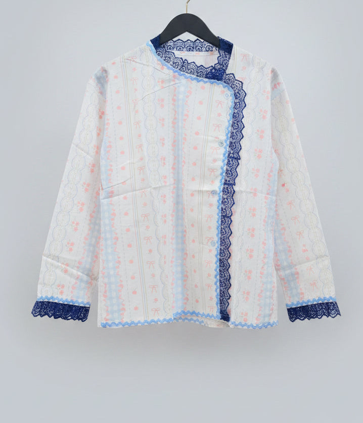 Blouse Zoey