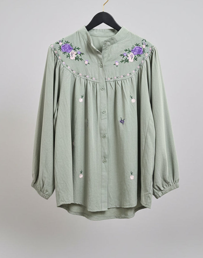 Blouse Ciara