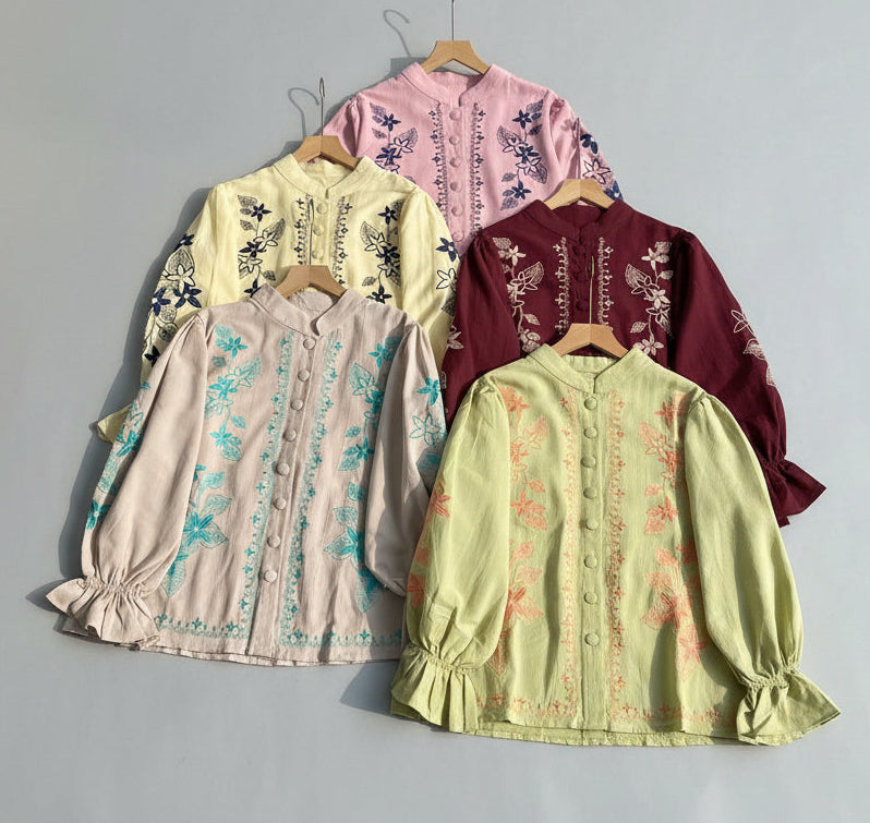 Blouse Chloe
