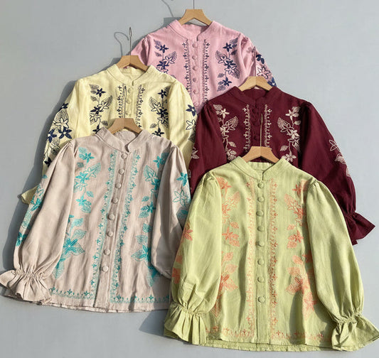 Blouse Chloe