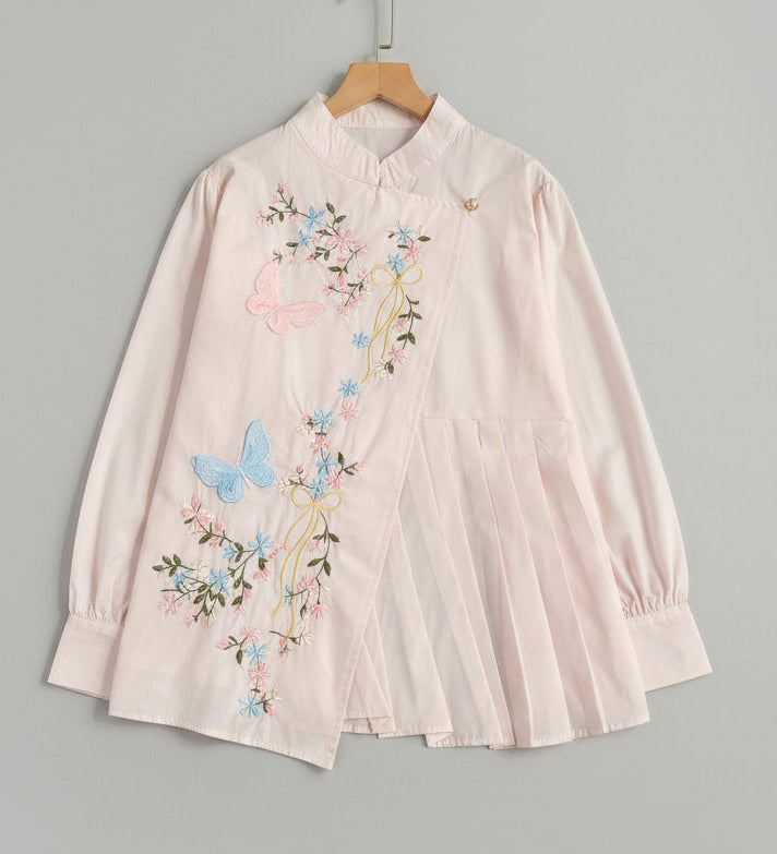Blouse Anastasia