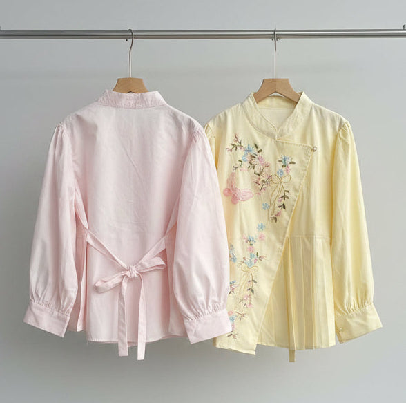 Blouse Anastasia