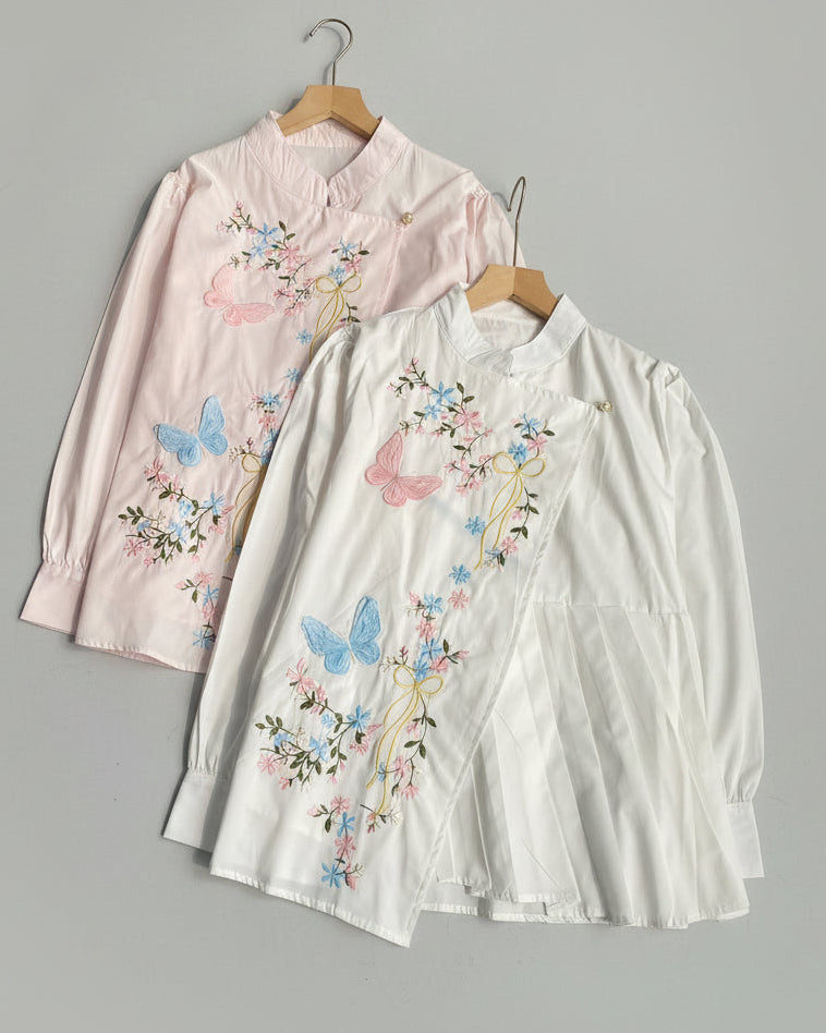Blouse Anastasia