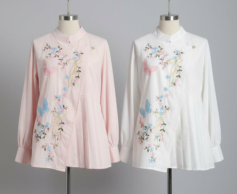 Blouse Anastasia