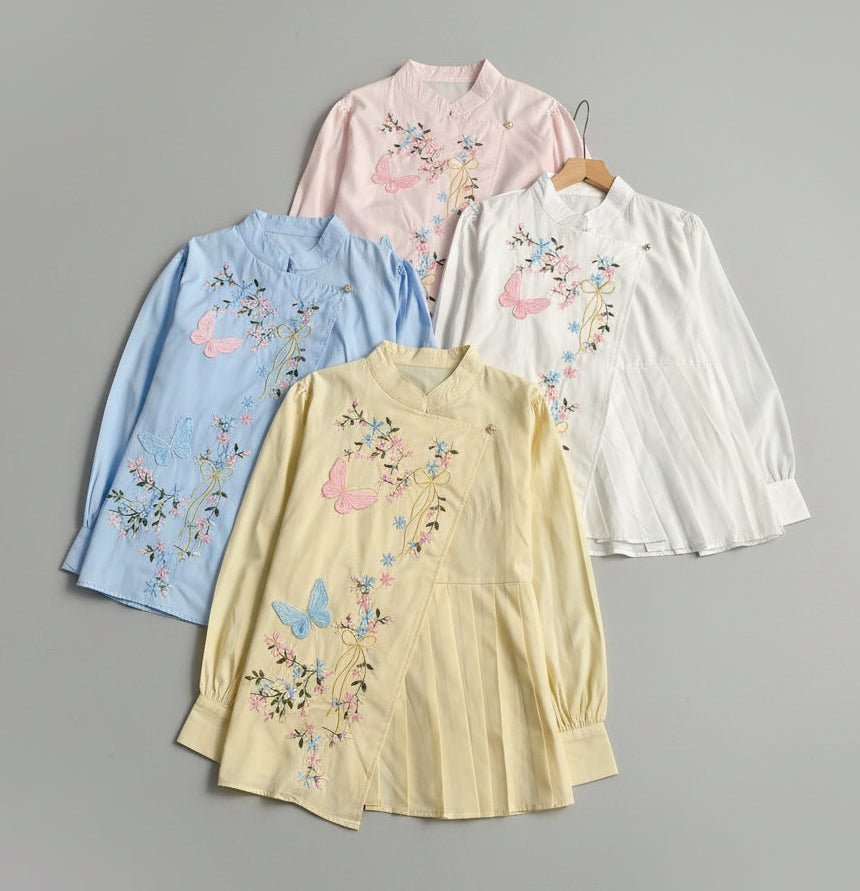 Blouse Anastasia