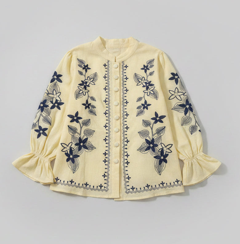 Blouse Chloe