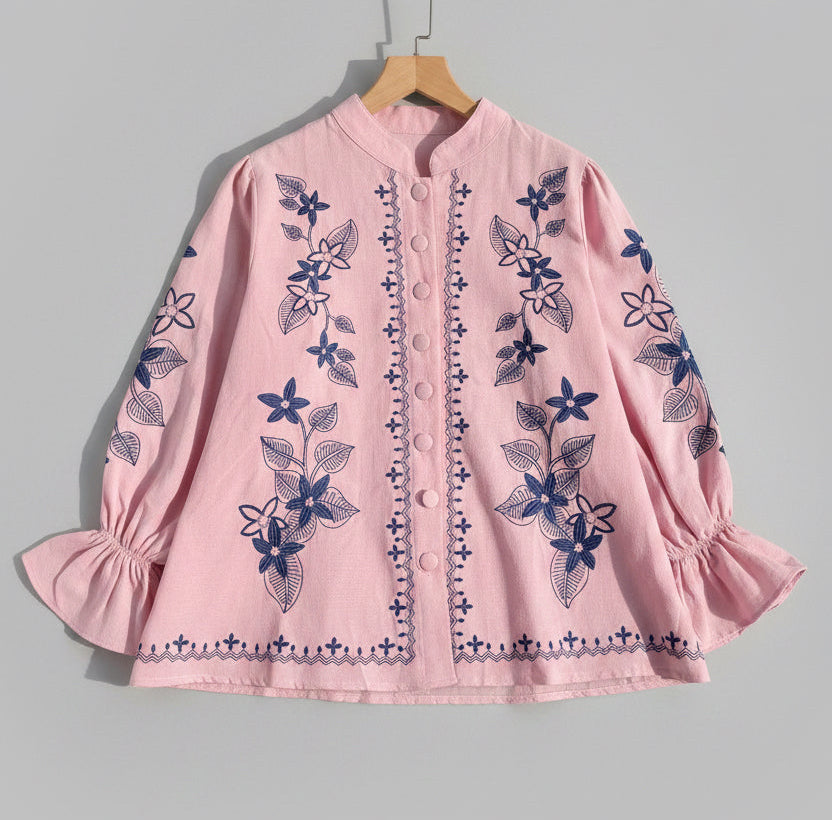 Blouse Chloe