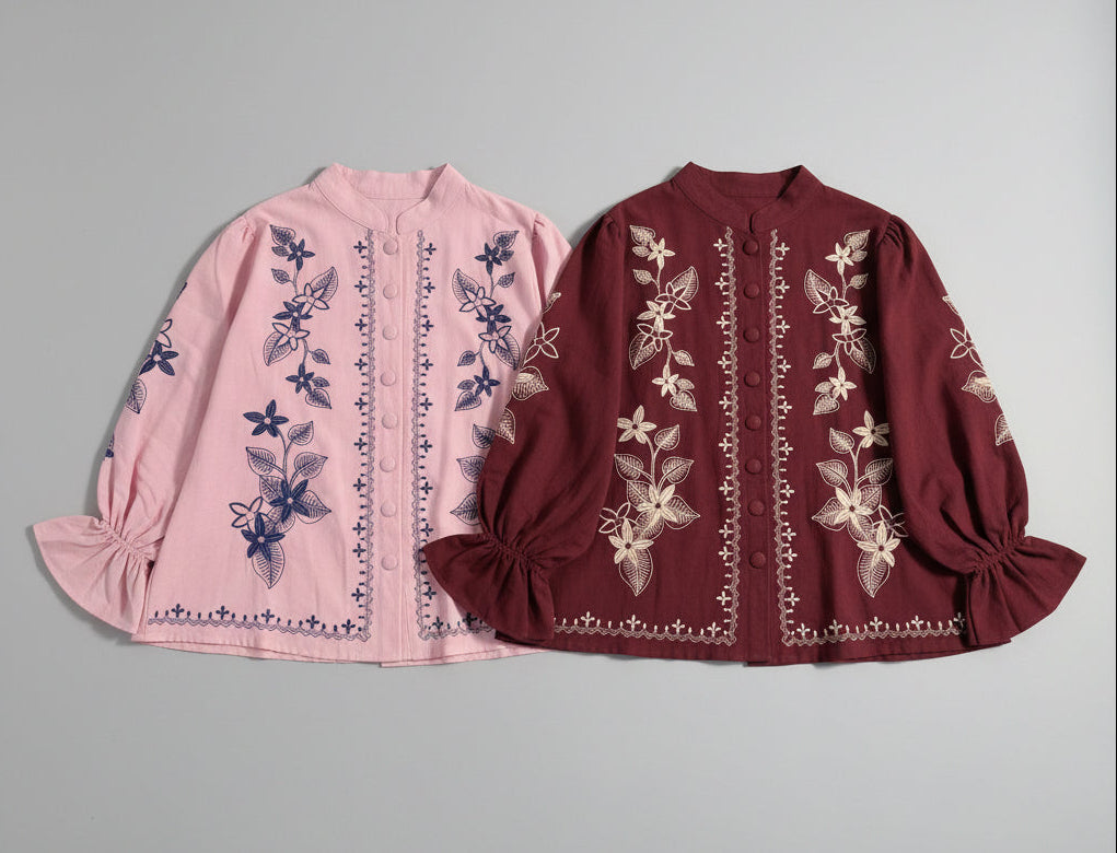 Blouse Chloe