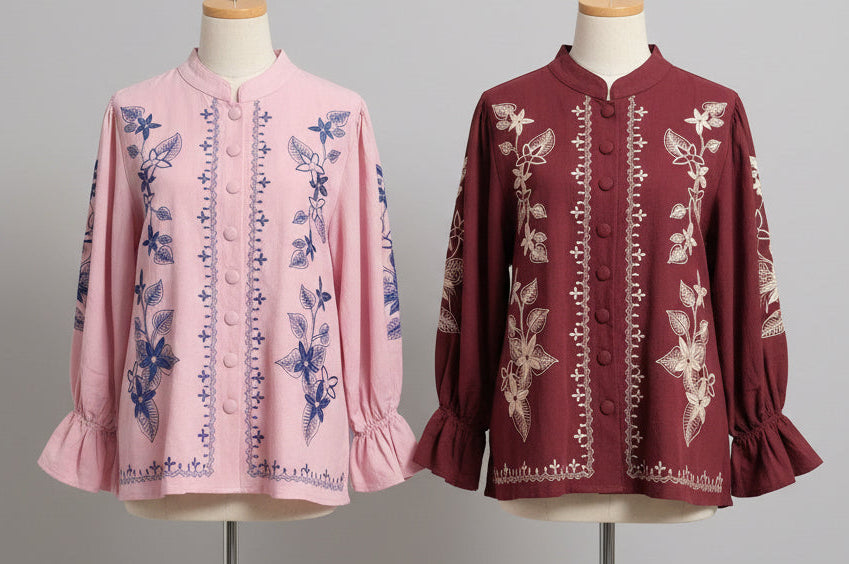 Blouse Chloe