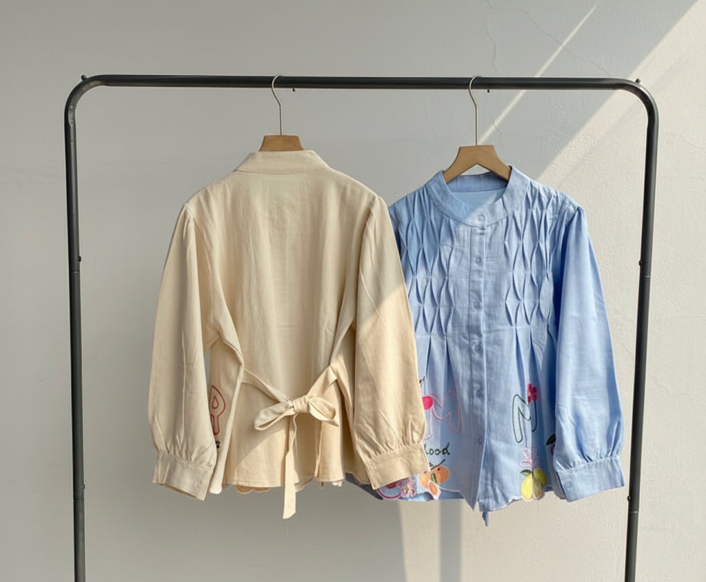 Blouse Alice