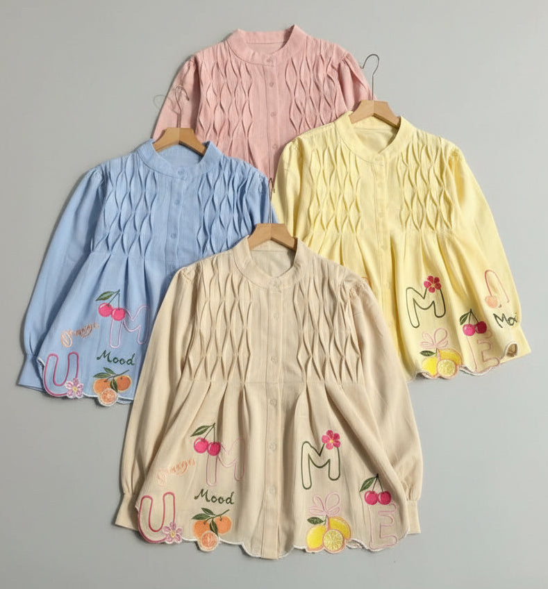 Blouse Alice