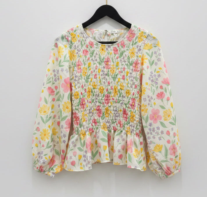 Millie Fleur Top