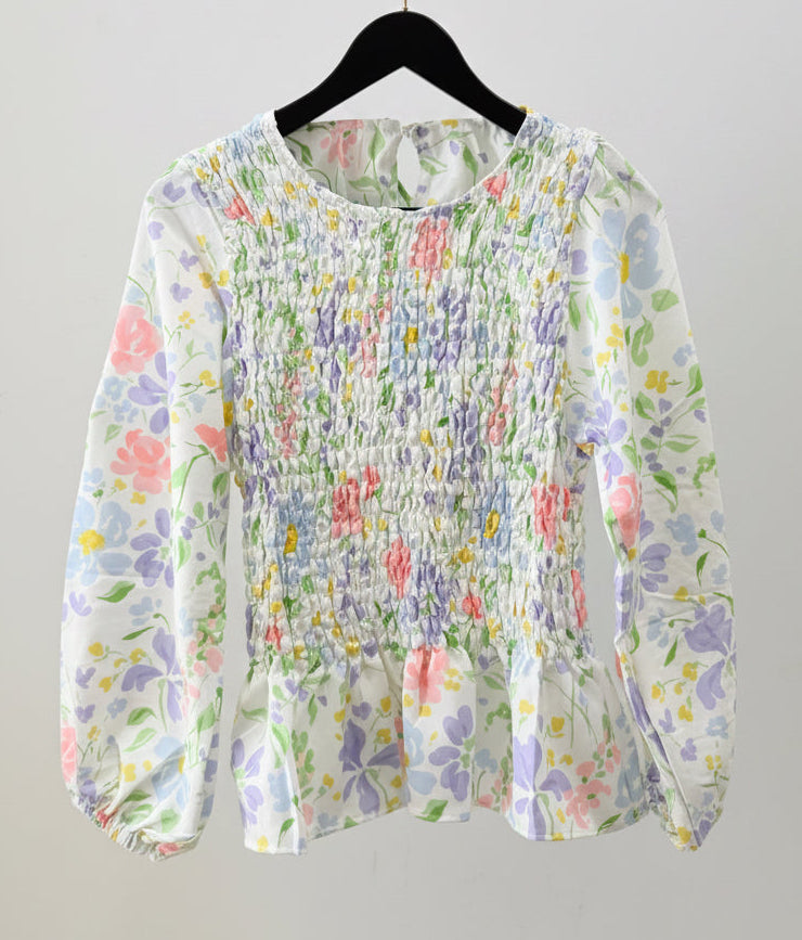 Millie Fleur Top