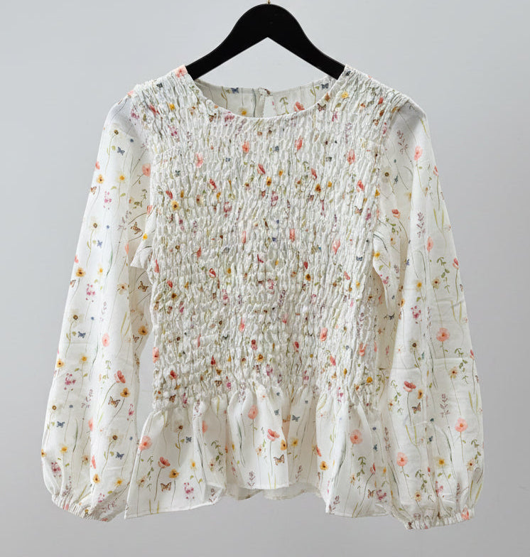 Millie Fleur Top