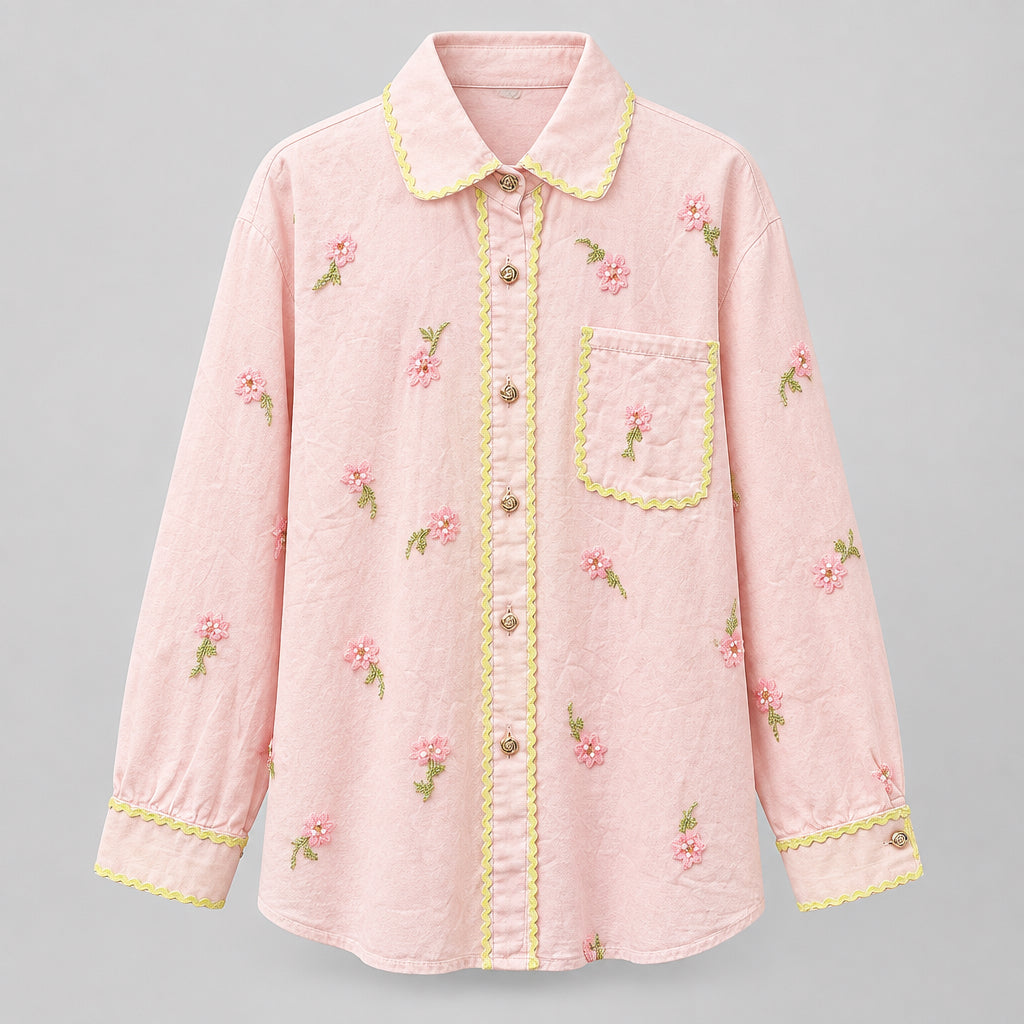 Alexa Shirt