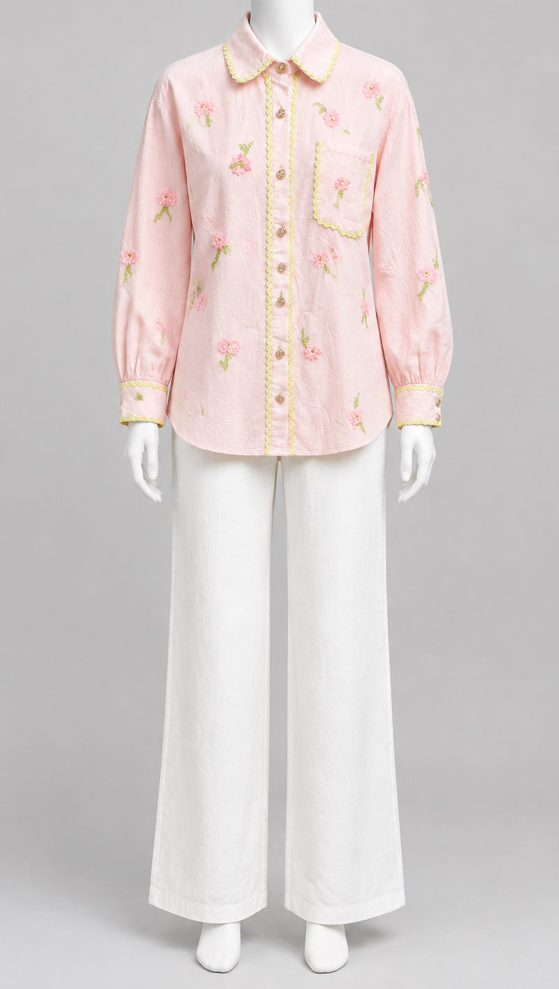 Alexa Shirt