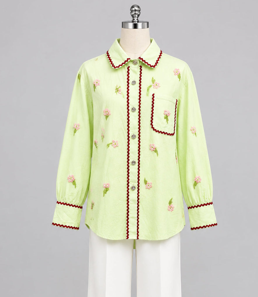 Alexa Shirt
