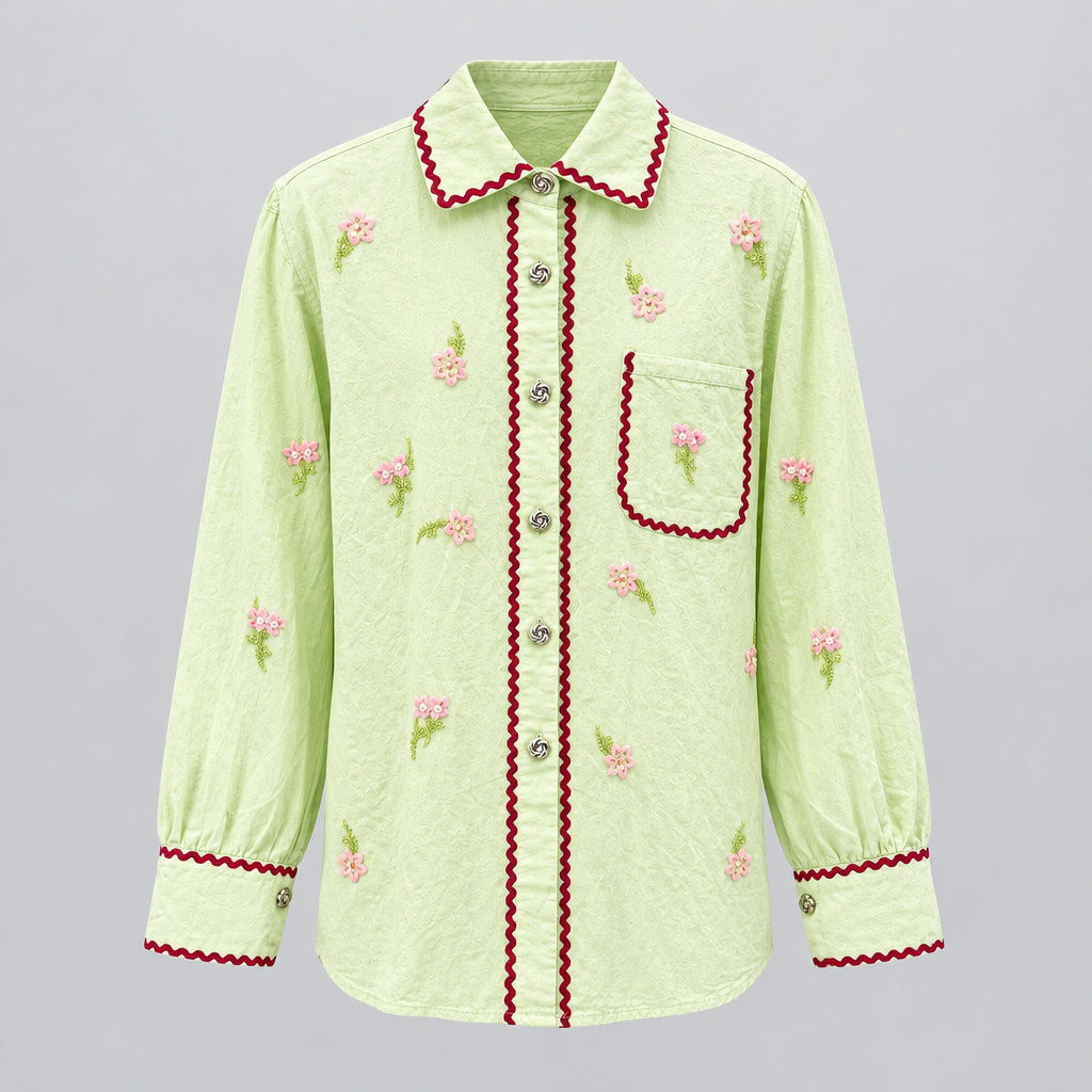 Alexa Shirt