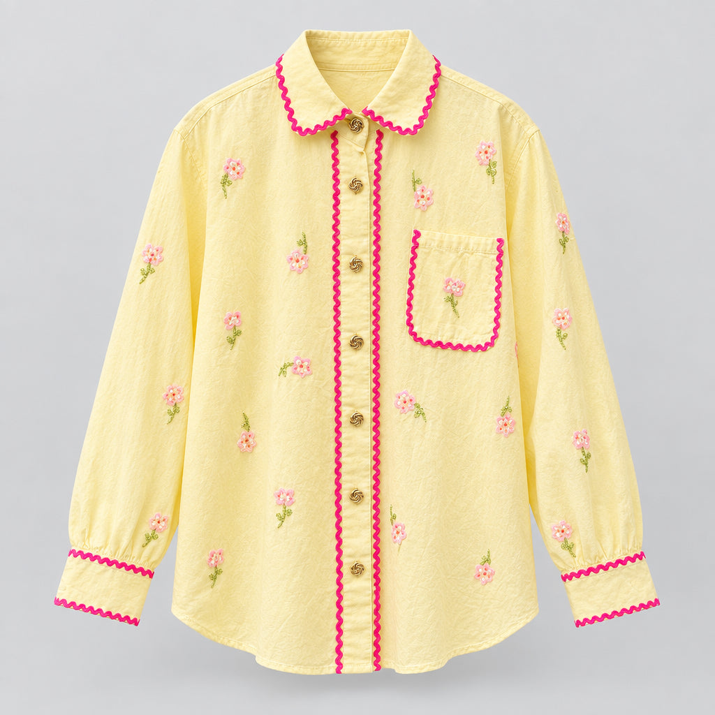 Alexa Shirt