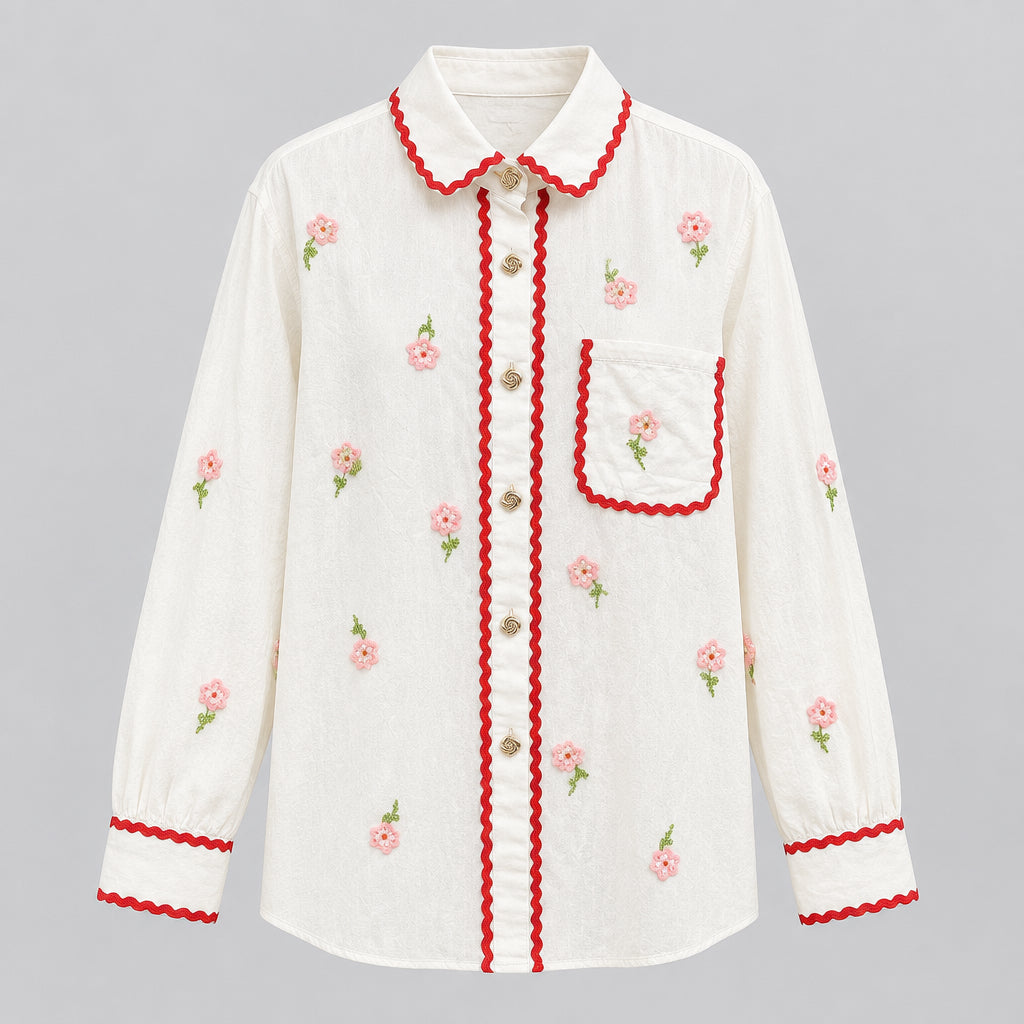 Alexa Shirt