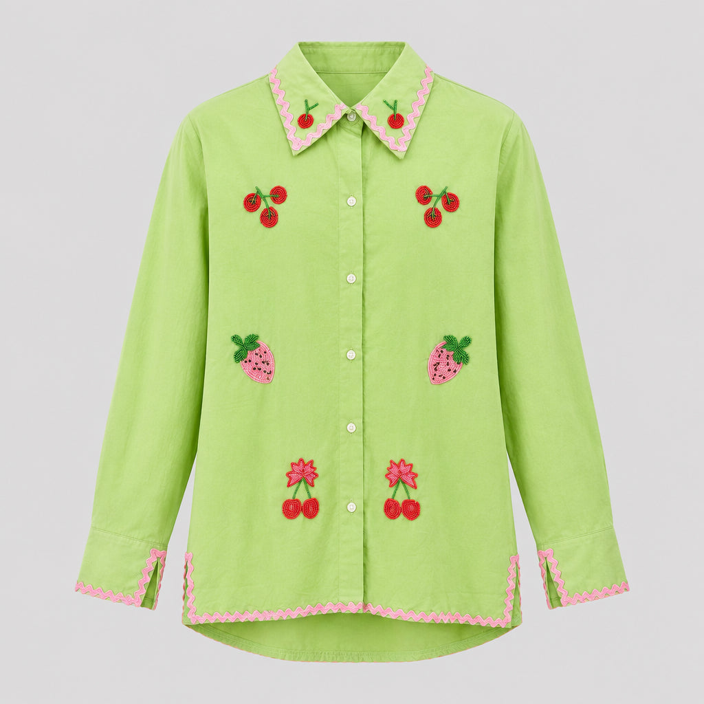 Moana Shirt