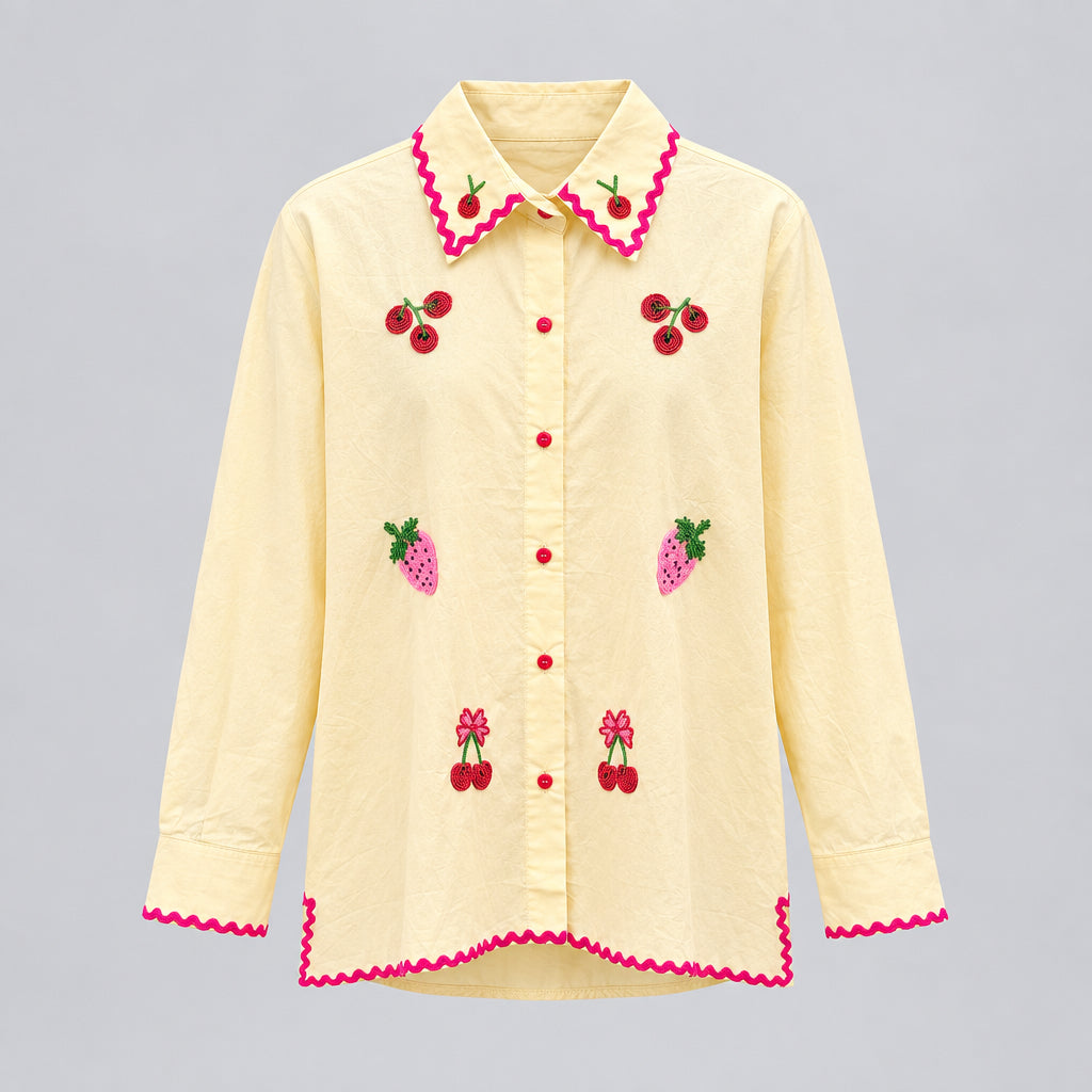 Moana Shirt
