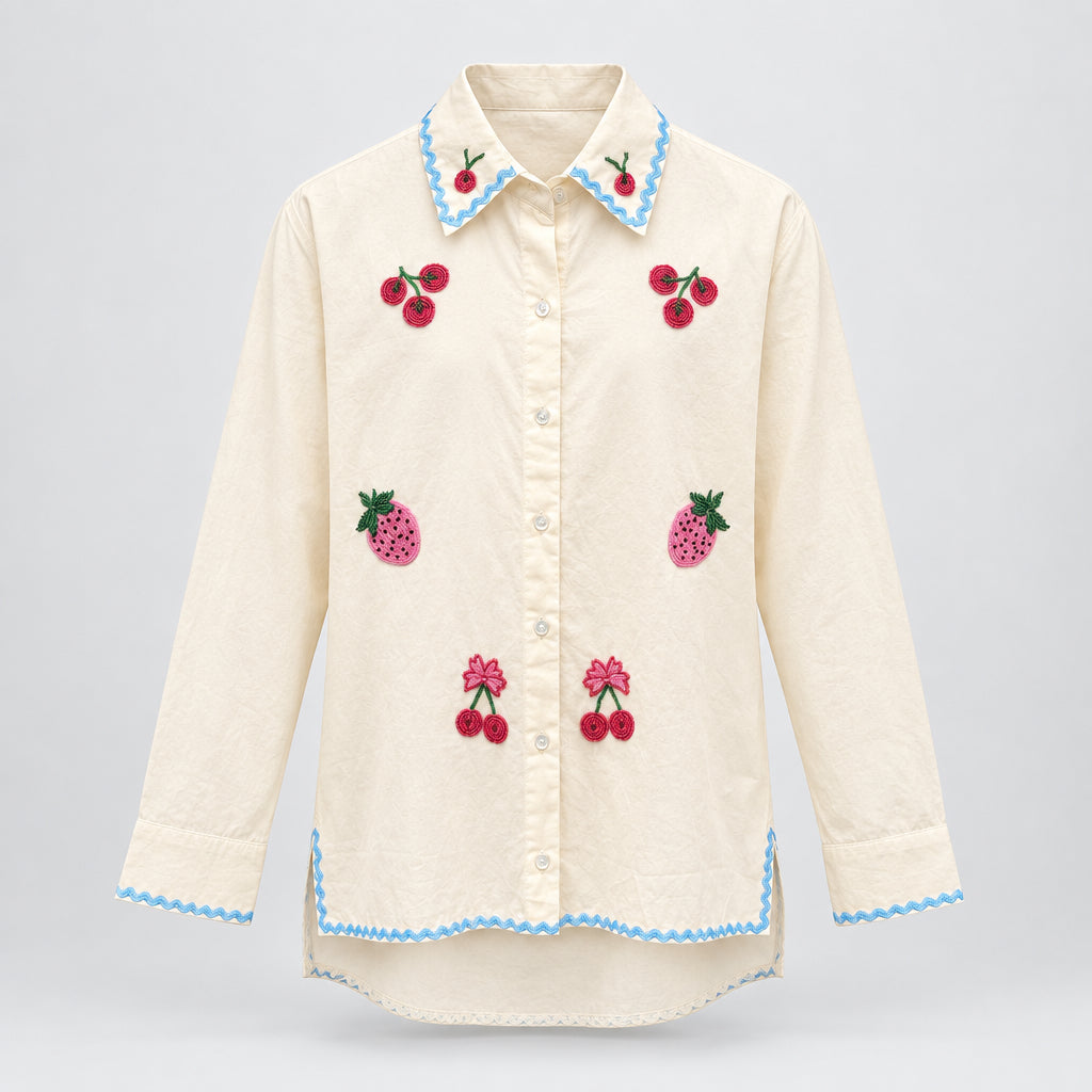 Moana Shirt
