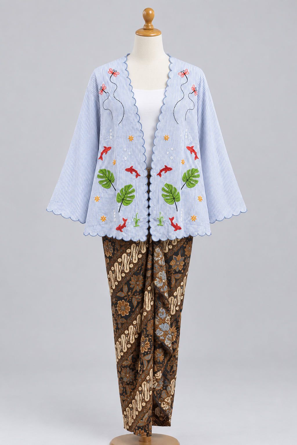 Sephina Kebaya Top