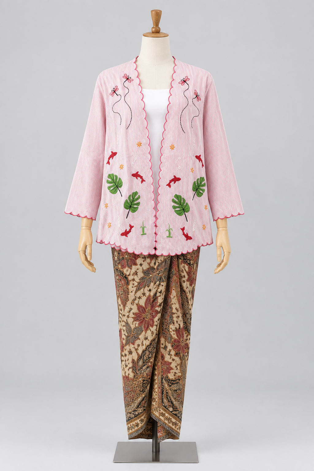 Sephina Kebaya Top