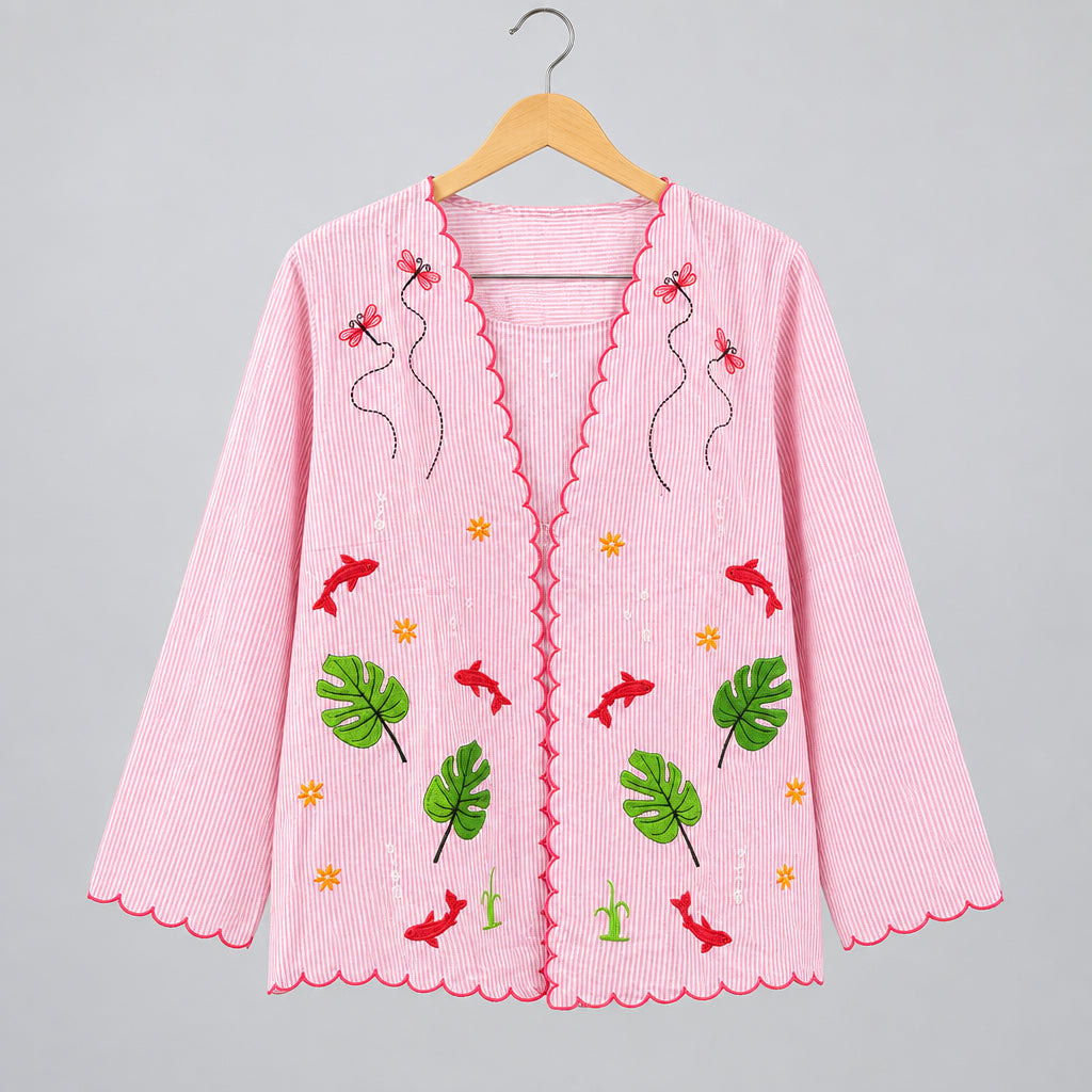 Sephina Kebaya Top