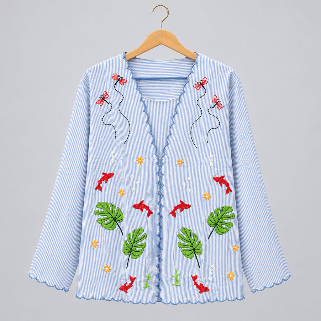 Sephina Kebaya Top