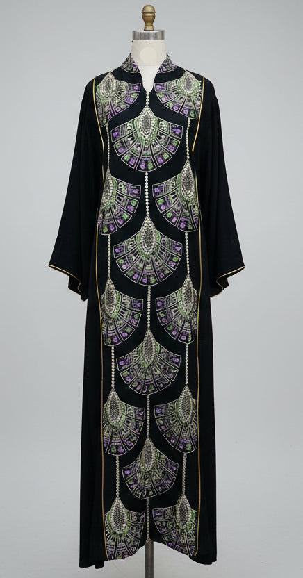 Abaya Rhynie
