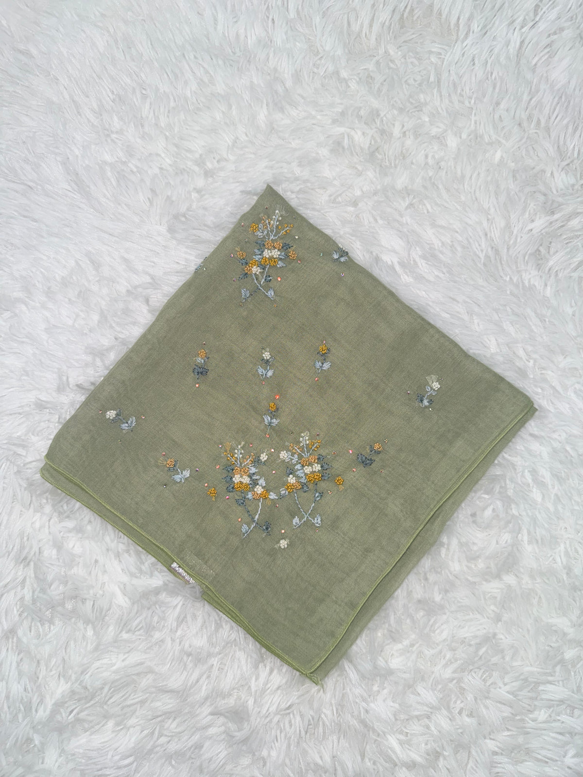 PEARL Heritage : Sulam Square A15  design