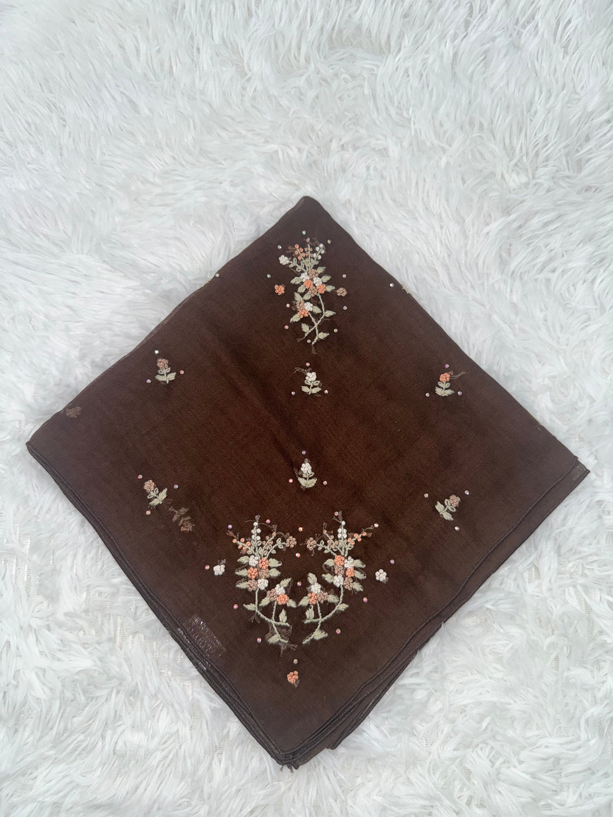 PEARL Heritage : Sulam Square A15  design