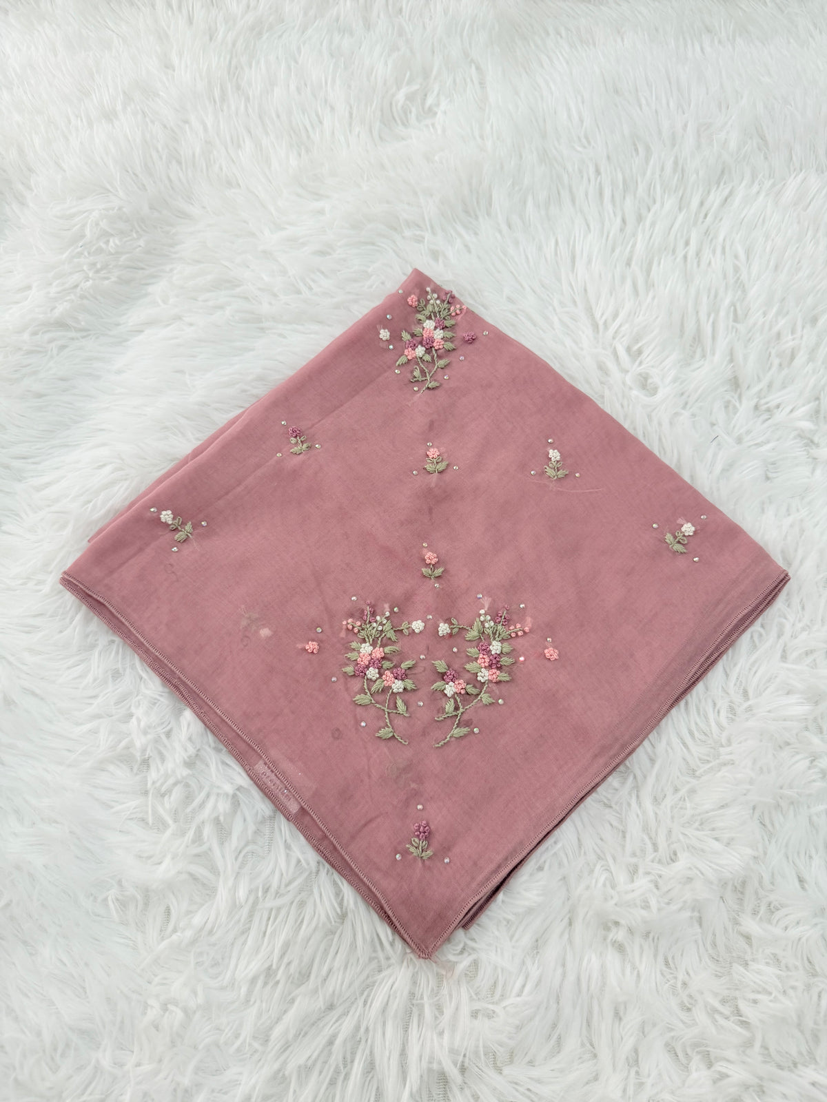 PEARL Heritage : Sulam Square A15  design