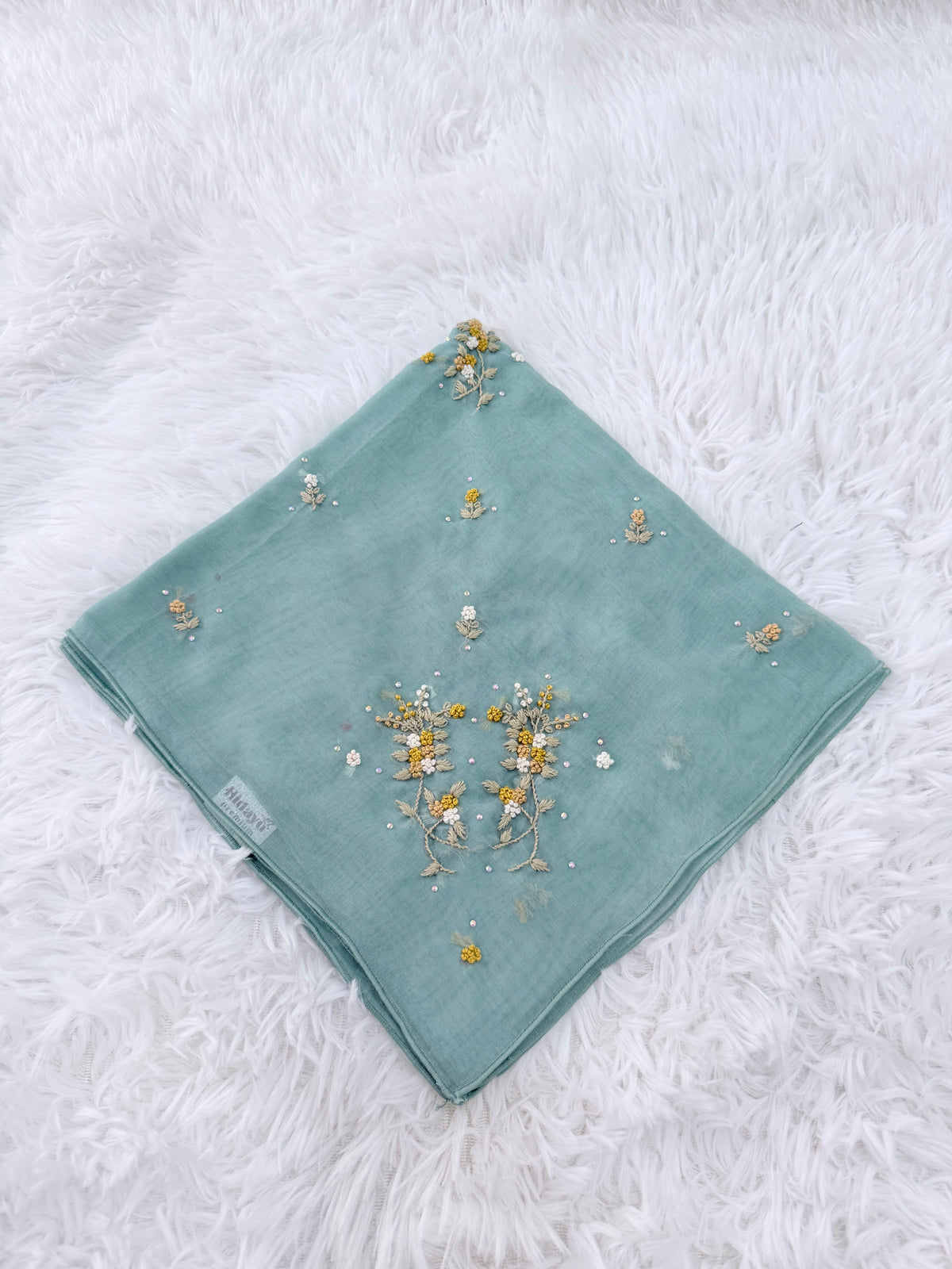PEARL Heritage : Sulam Square A15  design
