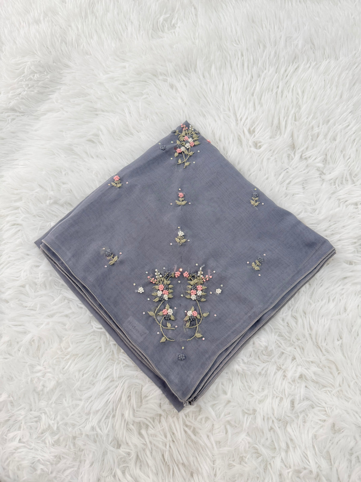 PEARL Heritage : Sulam Square A15  design