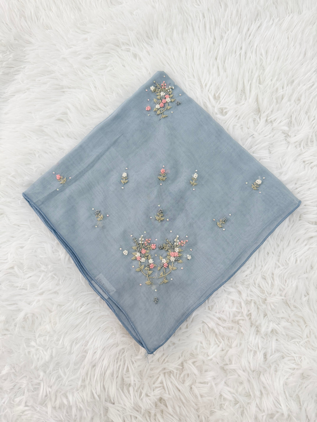 PEARL Heritage : Sulam Square A15  design