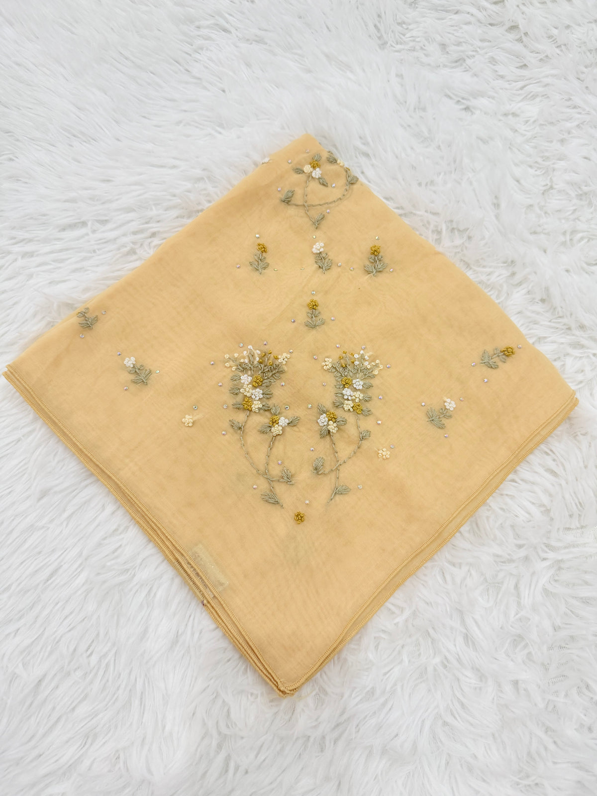 PEARL Heritage : Sulam Square A15  design