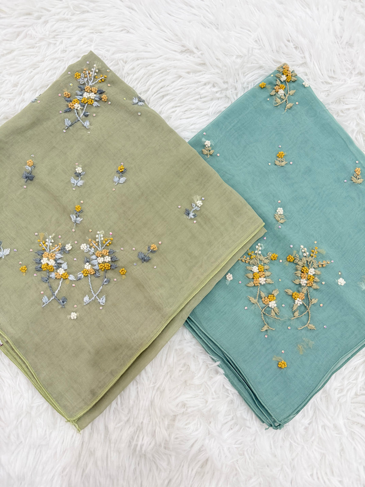 PEARL Heritage : Sulam Square A15  design