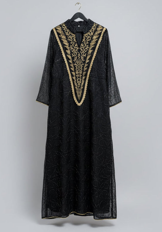Abaya Rhaenys 2.0