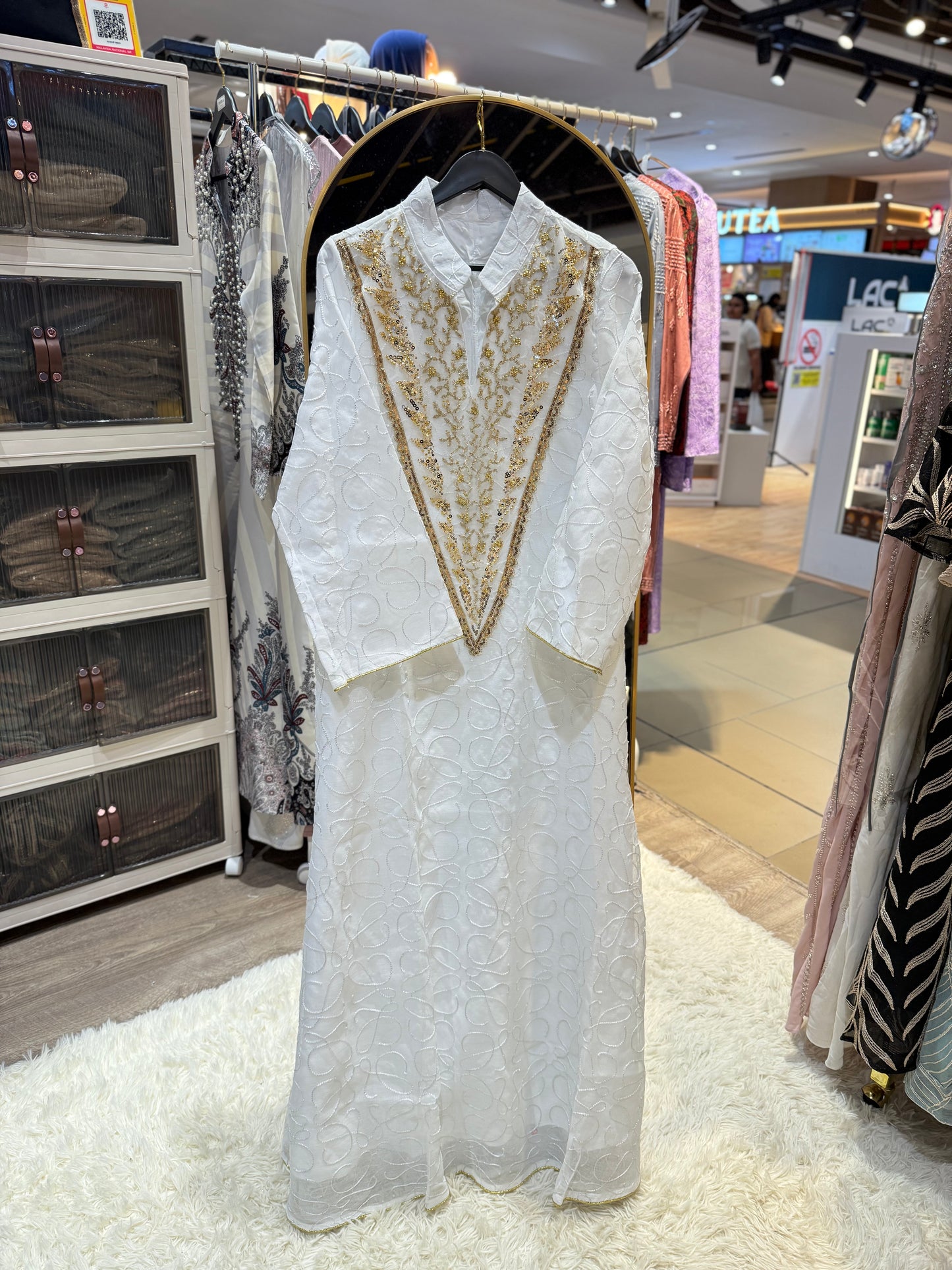 Abaya Rhaenys 2.0