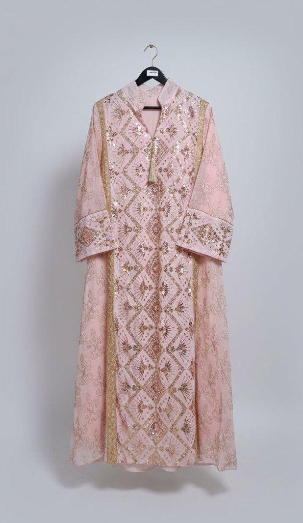 Abaya Rhaenee