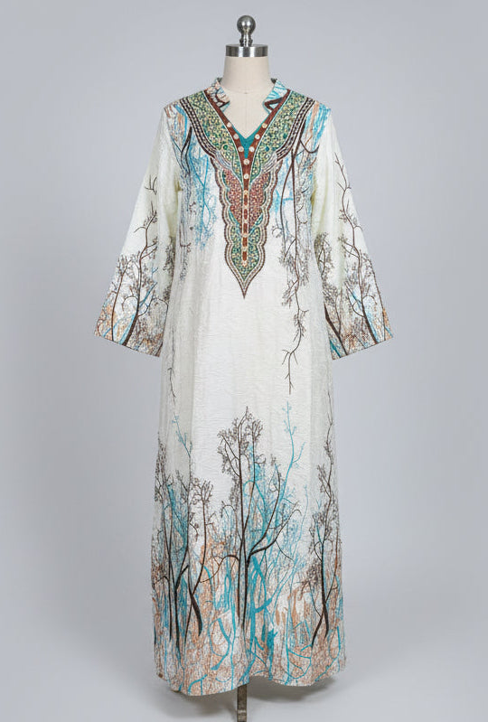 Abaya Rhaleigh