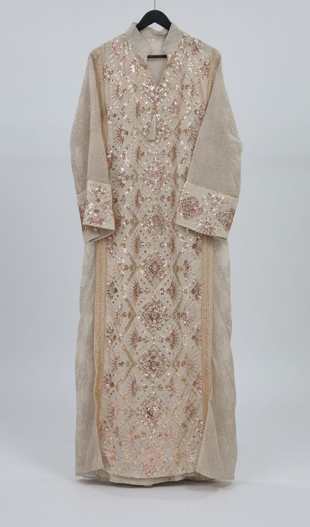 Abaya Rhaenee