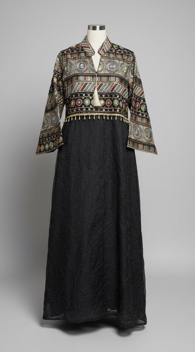 Abaya Rajwa