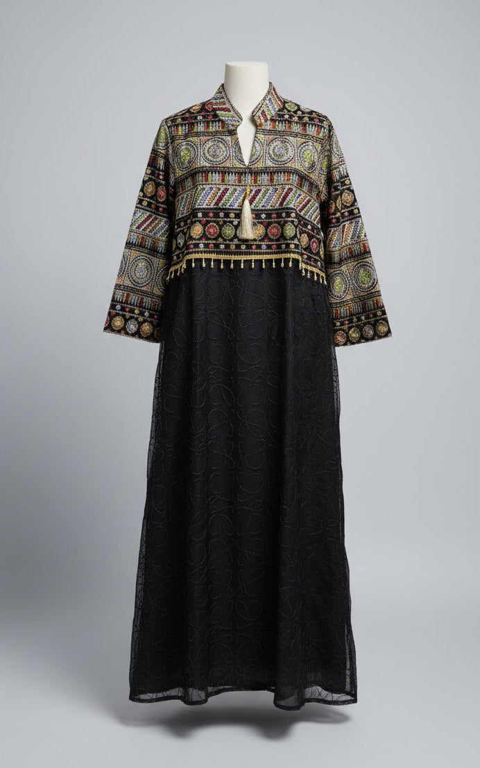 Abaya Rajwa